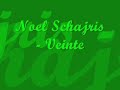 Noel Schajris - Veinte Noel Schajris - Veinte