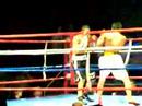 Authentic Boxing: Dennis Race Jr. Live Boxing 9.29.07 Pt. 1