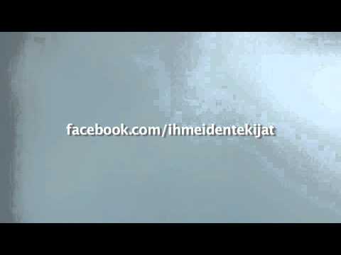Youtube-videoupotus, klikkaa nähdäksesi!