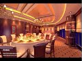 .3D architectural rendering slide show - Happytreestudio.com