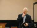 videos de (Revival Conference 2008 Greenock) Ron Bailey - Part 2