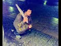 høyanger dverg med paraply
