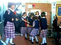 Baile de Treysi Zapito!