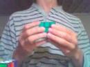 GNRS Rubik Multiblindfold