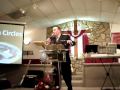 Pentecostal Preacher  12- 13- 2009