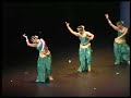 Sri Lankan Girls - Sinhala Dance - BMR 2005