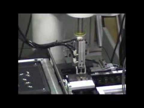 automation - High speed automation for any industry. We design and build custom automation systems. For your specific application please call Dave Jones 203-910-2638.