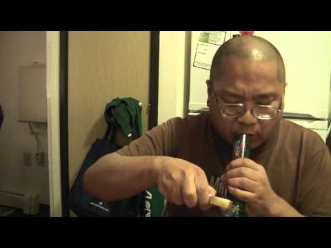 how to trip on blue lotus