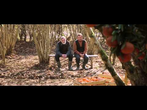 《橘子收成時》電影預告