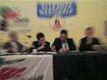 Prodi vs Giovani ad Acerra - Dibattito Conclusivo