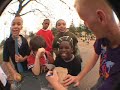 CJ Tambornino- Boondoggle filming in progress