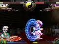 IaMP Replay Stormfuhrer(Youmu) vs sibladeko(Patchouli) 3