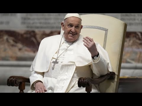 Vatikan: Papstinterview schlgt Wellen - sei keine Aufforderung zur Kapitulation der Ukraine gewesen