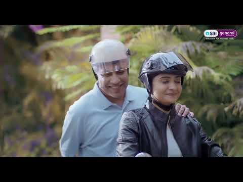 SBI General Insurance-Father’s Day | Suraksha Aur Bharosa, Dono