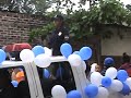 Desfile de candidatas a reina de la PNC San Juan Nonualco Desfile de candidatas a reina de la PNC San Juan Nonualco