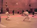 HSKC at Central Regions 2005 vid1