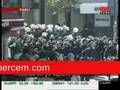 Osmanbey'de 1 Mayıs