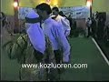 TAHTACI SEMAHI - Kozluören Köyü