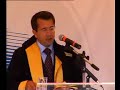 Adıyaman Üniversitesi rektörü...