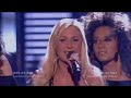 Velvet - Deja Vu Melodifestivalen 2008 Velvet - Deja Vu Melodifestivalen 2008