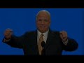 McCain's Abridged Acceptance Speech