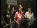 Dream5 fun jamming BLUES & JAZZ so nice - 元朗歷山琴行