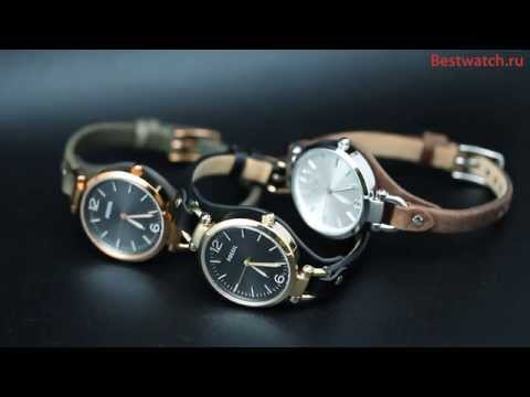 Fossil ES3148, ES3060 и ES3077