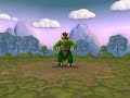 Spore Bowser (original)