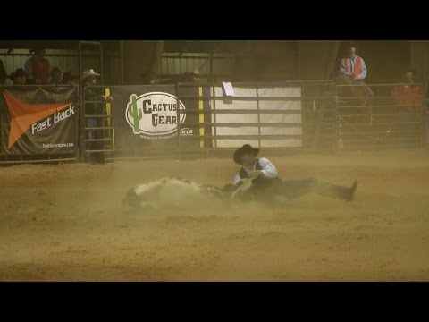 2016 EMCC Rodeo - Eagle Ranch, West Point thumbnail