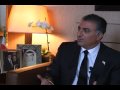Reza Pahlavi interview with Mr Rafat Part 35