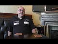 Click here to watch this video Quick-fire Round with Tony O'Shea