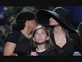 Paris Jackson-A Tribute