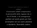 Poesia del Don Giovanni (sottotitoli Ita) Ferrara