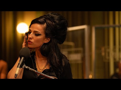 Preview Trailer Back to Black, trailer del film biografico su Amy Winehouse, di Sam Taylor-Johnson