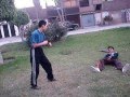 Caidas en patineta