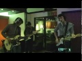 WMSE Local Live: Trapper Schoepp The Shades - Mercy Blues -