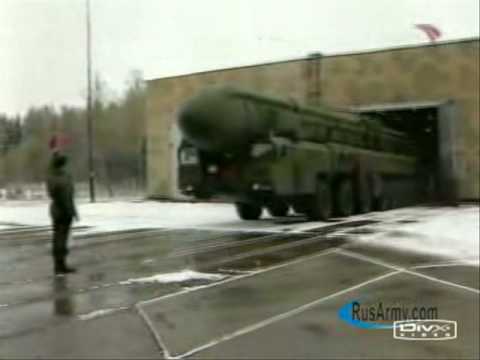 The Missile Shield Won't Help