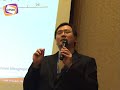 台積電米處長則提到該公司正加速發展邏輯/SoC技術，預計在2008年包括邏輯、混合信號與RF以及eDRAM等都將導入45nm；到2010年將全面進入32nm；到2011年底邏輯可望導入22nm。 Dr.Mojy Chian在以