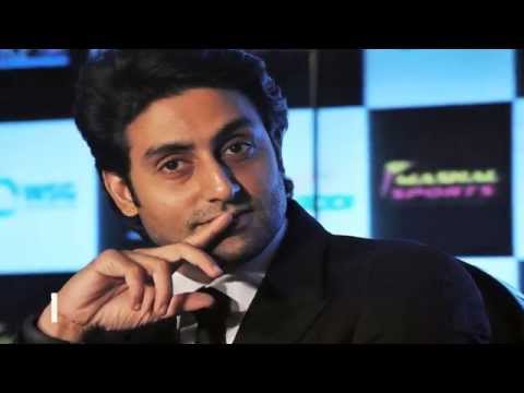 Abhishek To Start Women's Kabaddi League - BT
