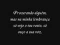 Snz - Se Eu Pudesse (Poema)