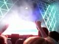videos de Daft Punk close up during One More Time