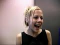 Gigi Edgley Comicon Interview Gigi Edgley Comicon Interview