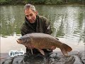 Nigel Botherway at Nash Lake in France
