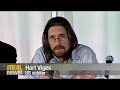 Winter soldier testimony : hart viges