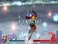 Dissidia Quickie: Shantotto Vs Cefca (Kefka)