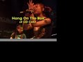 Hang on the box - What is now Hang on the box - What is now