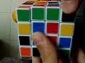 My 4x4 edges method