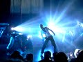 Antti Tuisku - Ei aikaa + Levoton @ Tampere 8.12