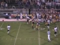 Wenatchee Panthers Football 2007 Highlights Part 2