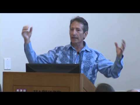 AHS12 Ron Rosedale MD —The Deeper Roots of Health and Diet as Told by Our Ancestor’s Ancestors